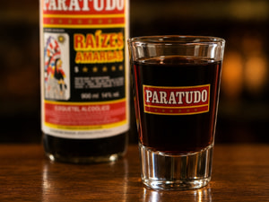 Paratudo