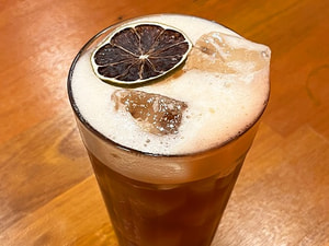 Mate Tangerina