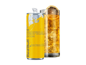 Tropical Gin