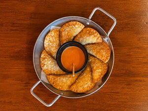 Pastel de Carne Serenada