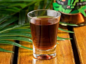 Cachaca Treme-Treme Jambu