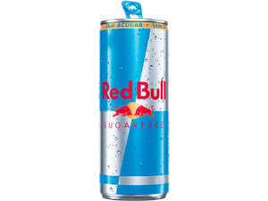 Red Bull Sugar Free
