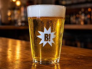 Chopp Pilsen