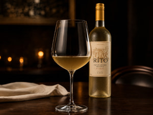 Rito Sauvignon Blanc (Branco)