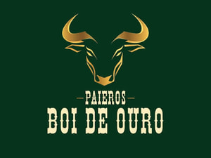 Palheiro Boi de Ouro