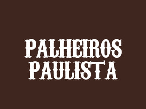 Palheiro Paulistinha