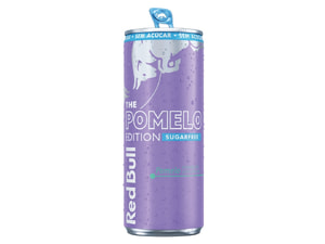 Red Bull Pomelo Sugar Free