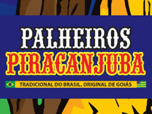 Palheiro Piracanjuba