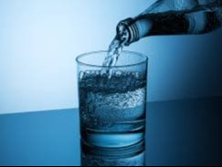Agua com Gas