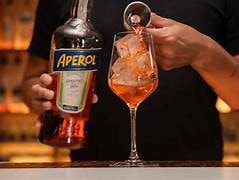 Aperol Spritz