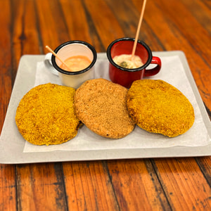 Trio de Discao