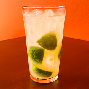 Caipirinha