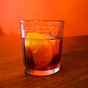 Negroni Café