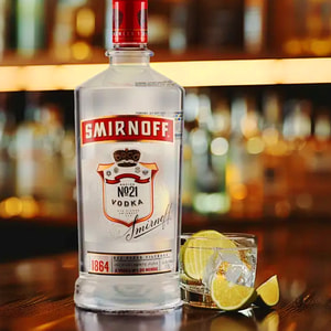 Dose Vodka
