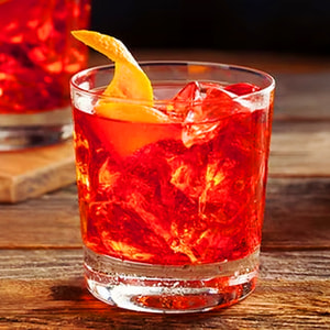 Dose Campari