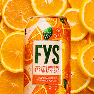 Fys Laranja