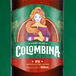 Ipa 600Ml