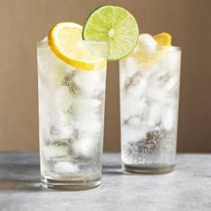 Gin Tonica