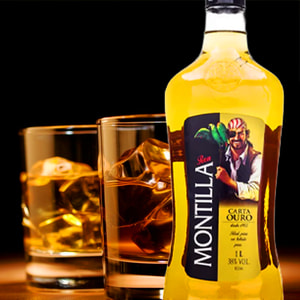 Dose Montila Ouro
