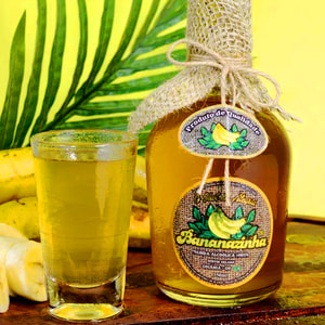 Dose Bananinha