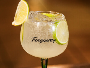 Gin Tropical