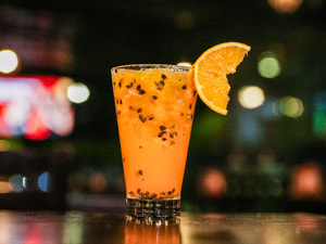 Caipirinha - Caipistein