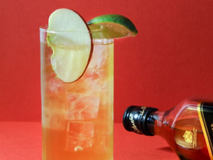 Johnnie Lemon