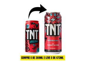 Energetico Tnt