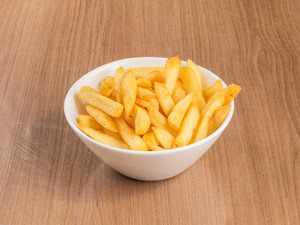 Batatas Fritas 200G