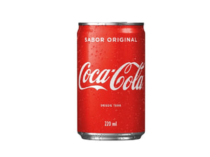 Coca Cola 220Ml
