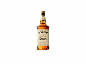 Jack Daniels Honey