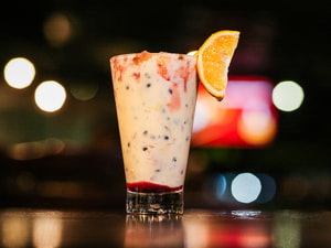 Drink dos Deuses