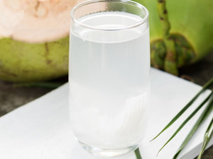 Agua de Coco 200Ml