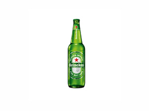 Heineken 600Ml