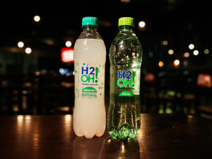 H2O