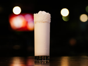 Batida de Coco