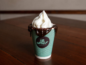Chocolate Belga