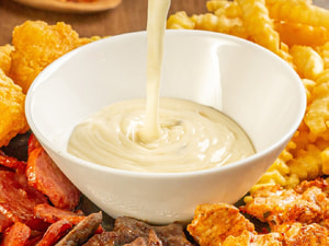 Fondue de Queijo