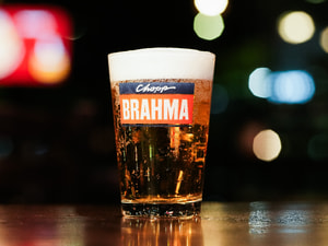 Chopp Brahma