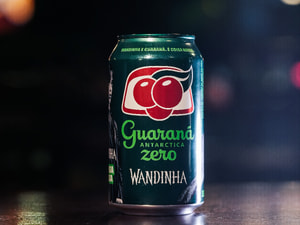 Guarana Antarctica