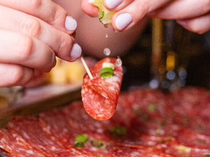 Salame
