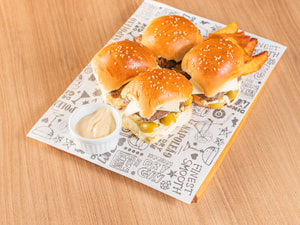 Angus Premium