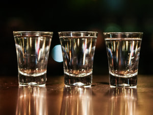 Cachaça Sabores