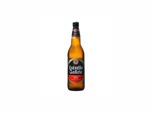 Estrella Galicia 600Ml