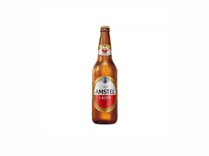 Amstel 600Ml
