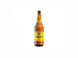 Eiseinbahn 600Ml