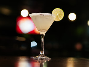 Margarita