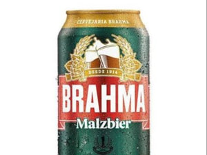 Malzibier 350Ml
