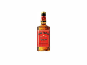 Jack Daniels Fire