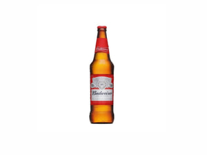 Budweiser 600Ml